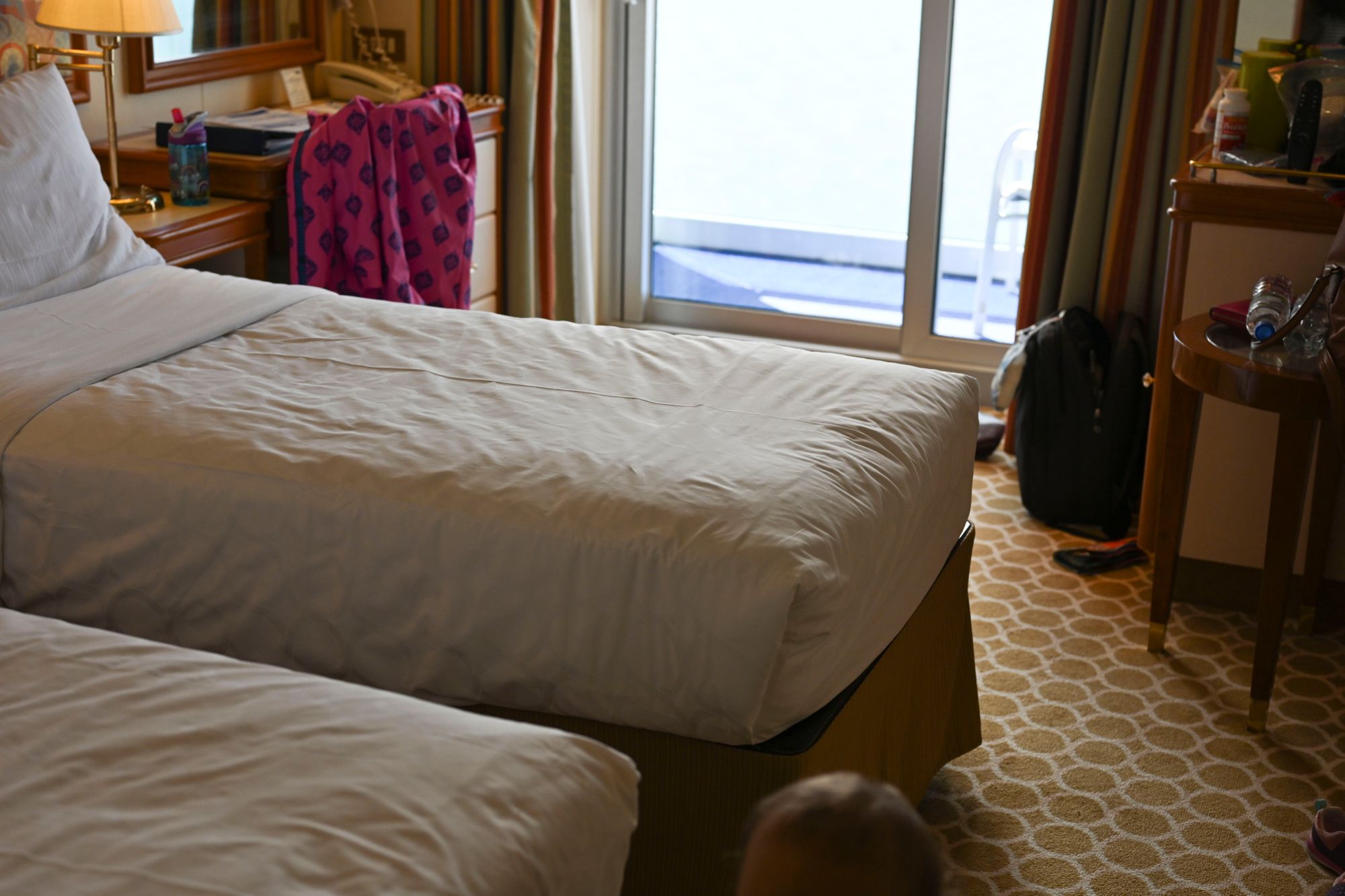 Cruising with Kids on the Sapphire Princess