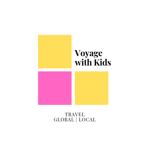 Voyage with Kids
